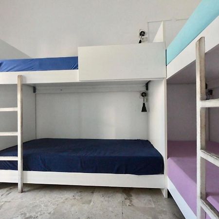 Fira Backpackers Place Buitenkant foto